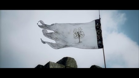 Гондор Знамя