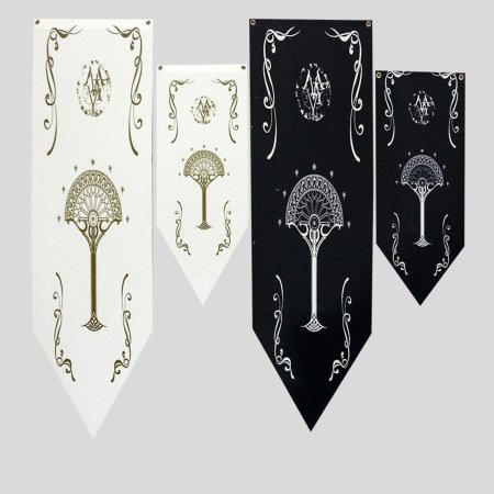 Знамя Гондора Властелин колец