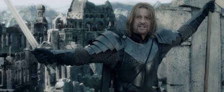 Шон Бин Боромир