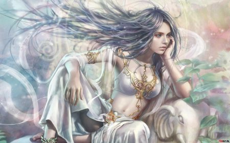 Кинарет богиня