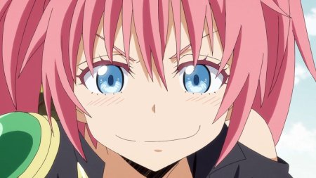 Князь тьмы милим