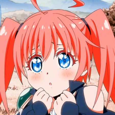 Аниме милим Нава