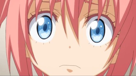 Миллим Княжна тьмы