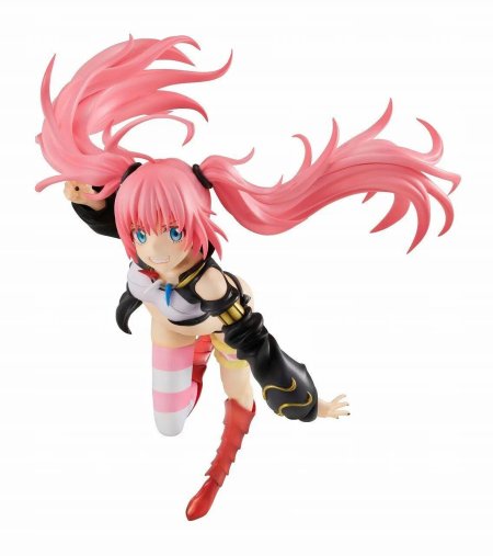 Милим Нава фигурка