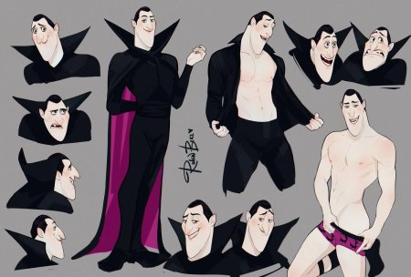 Робин и сэр Берцелиус