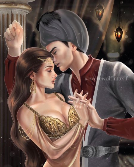 Мехмед и Лале клуб романтики