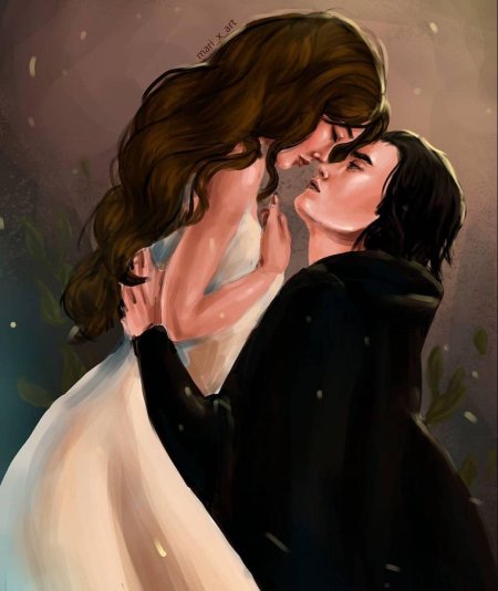 Дракула история любви Влад и Лайя