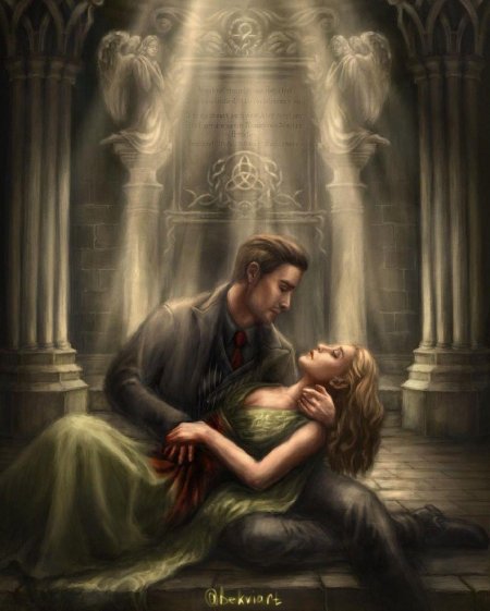 Дракула фанфики