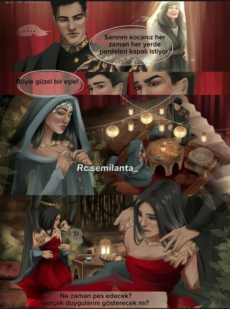 Клуб романтики Дракула история любви Мехмед