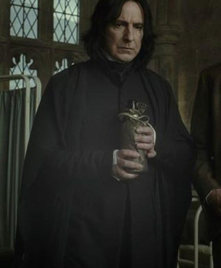 Северус Снейп