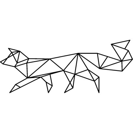 Геометрические рисунки