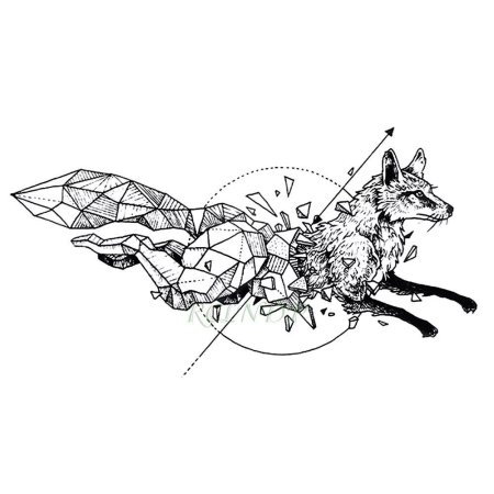 Керби Розанес лиса