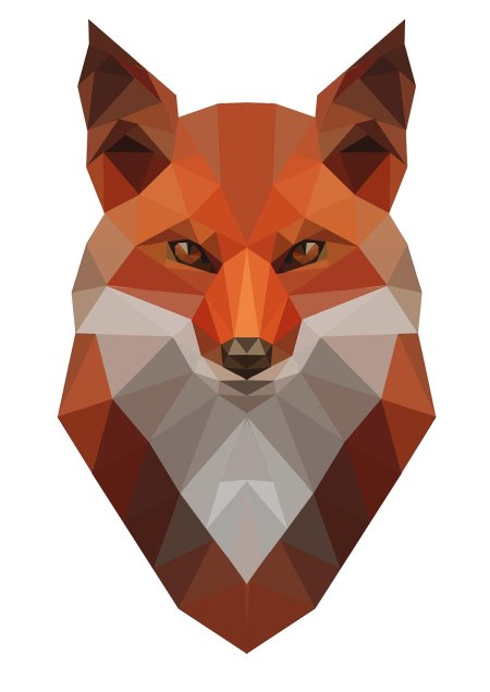 Геометрика Энималс