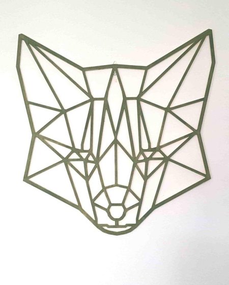 Геометрические рисунки