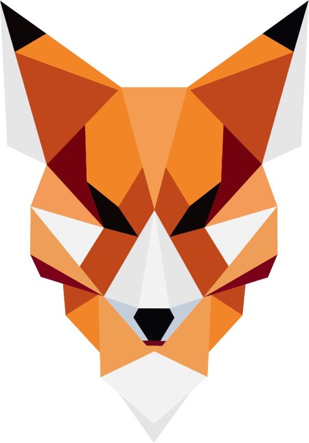 Лиса Геометрика