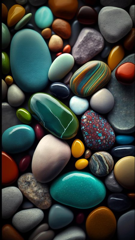 Эксклюзивные заставки на телефон