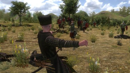 Mount and Blade Великие битвы