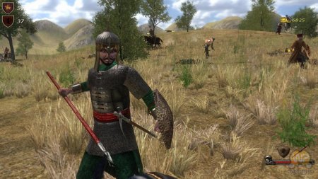 Mount and Blade Fire and Sword