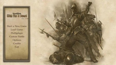 Mount and Blade Великие битвы