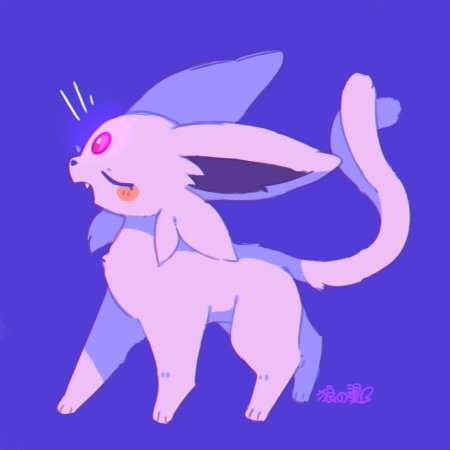 Покемоны из эволюции иви и их имена