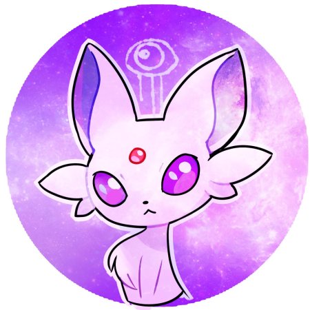 Покемон Espeon