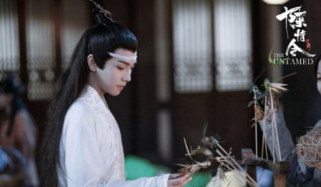 Мосян тонсю