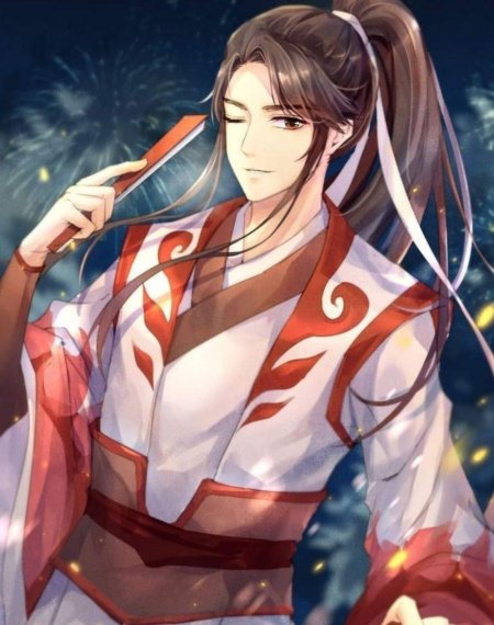 Лань Цзинъи