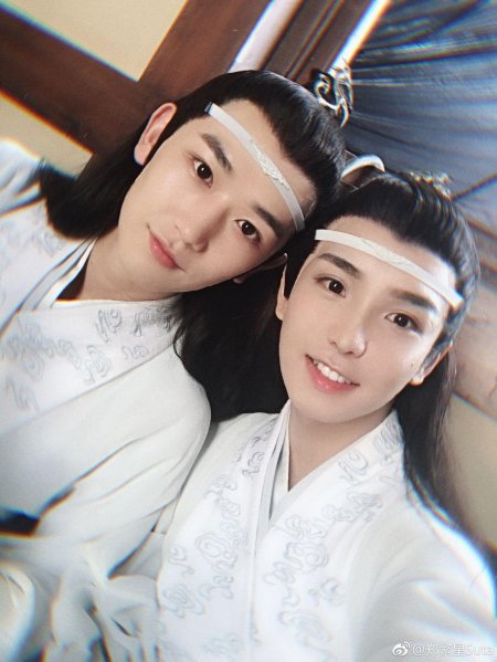 Лань Цзинъи