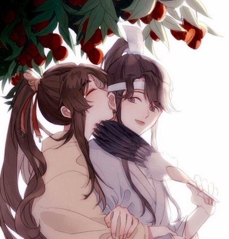 Цзинь Лин и Сычжуй