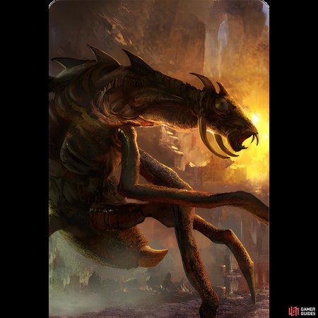 Жагница гвинт