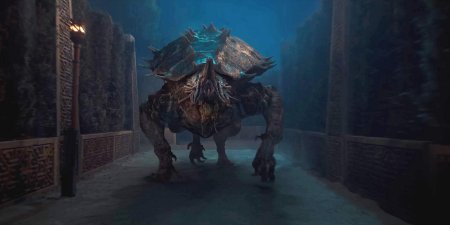 Жагница Ведьмак