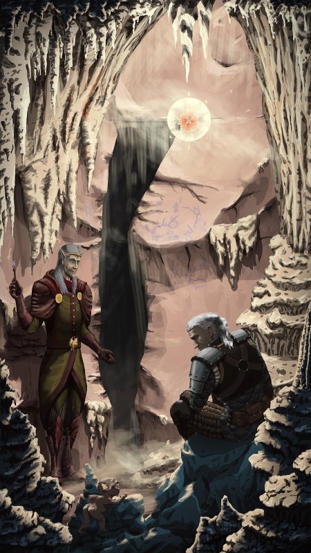 Альзур гвинт