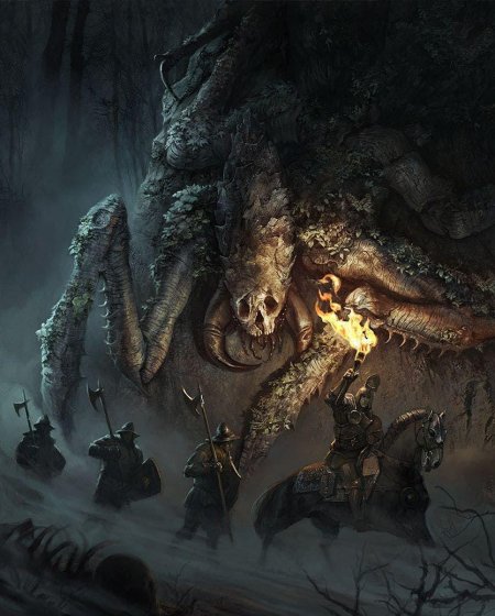 Пугач гвинт