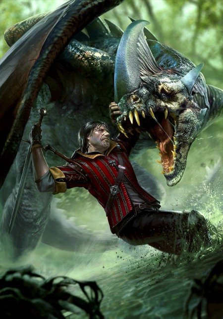 Эскель гвинт