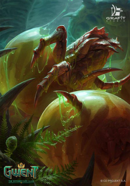 Эндриага гвинт