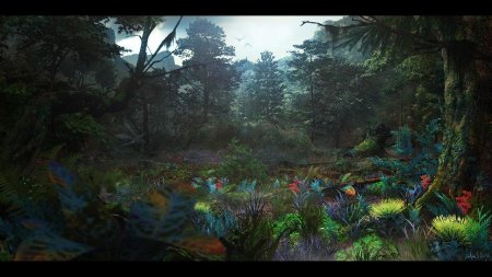 Ареал Тармашев