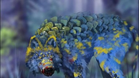 Ареал Тармашев арт