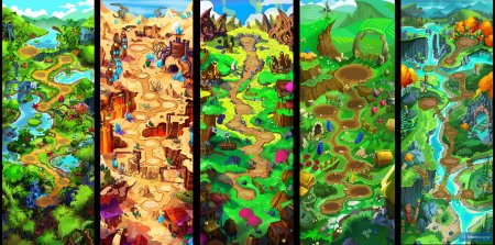 Игра в карты