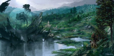 Ареал Тармашев арт