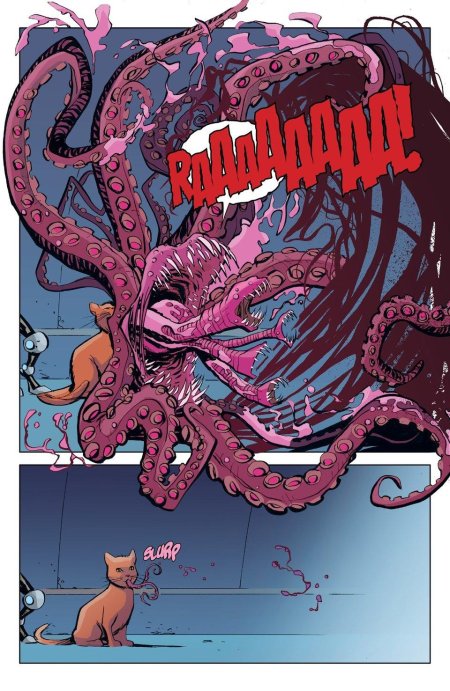 Флеркин Марвел