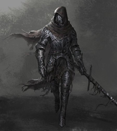 Гаррет вор арт