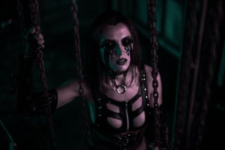 Эфемера бладрейн