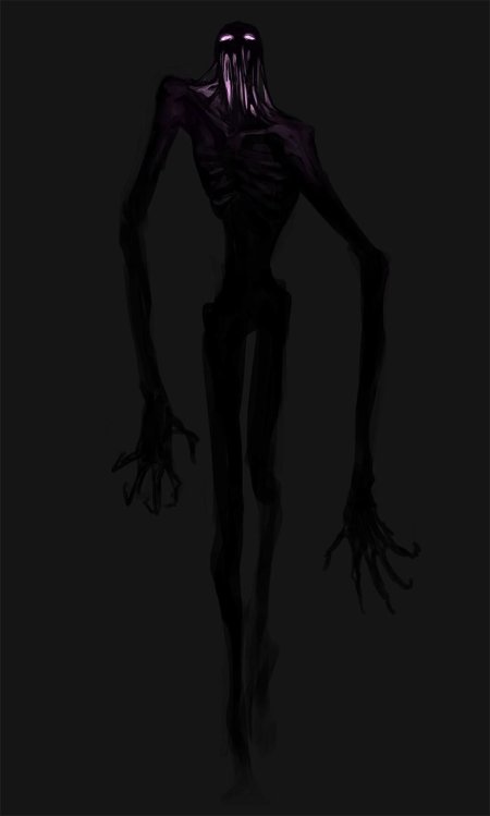 ЭНДЕР Мэн в реальной жизни