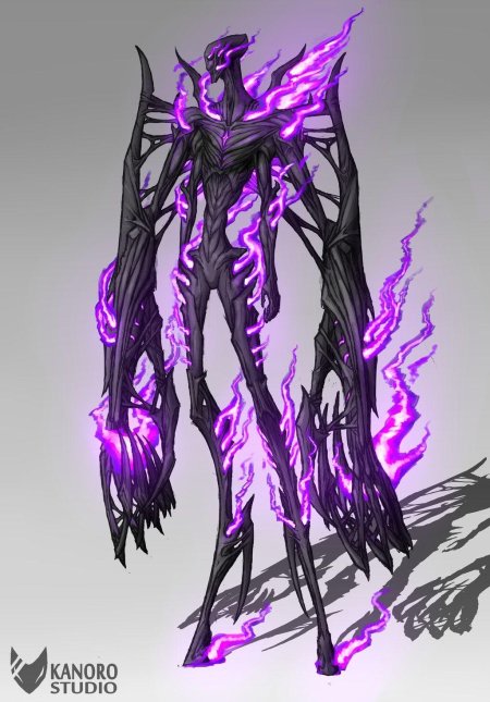 Варден концепт