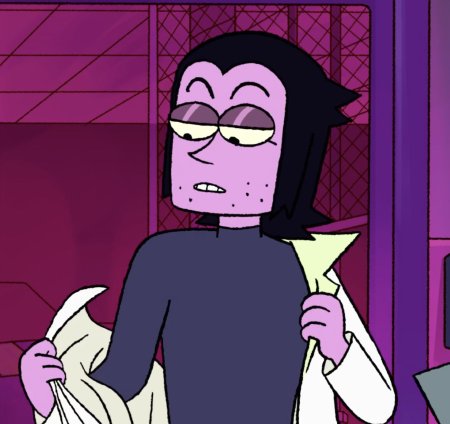 Профессор Веномус