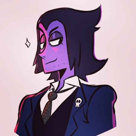 Профессор Веномус