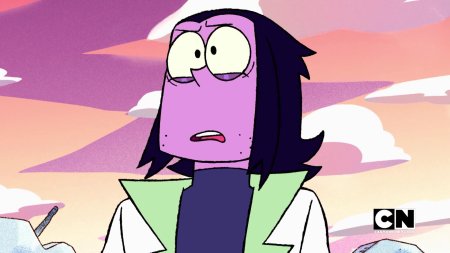 Профессор Веномус