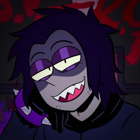 ОККО профессор Веномус