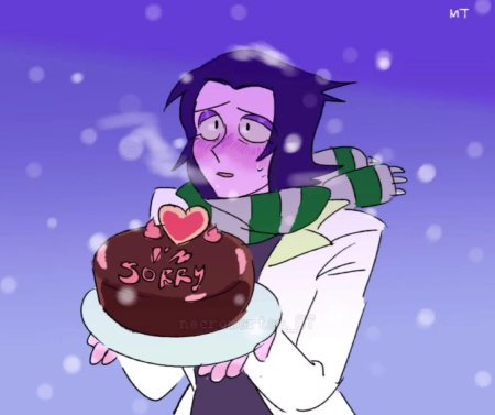 Профессор Отравус и Лорд боксман