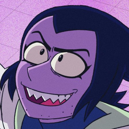 Профессор Веномус скрины